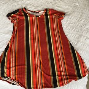 Women dress size xl